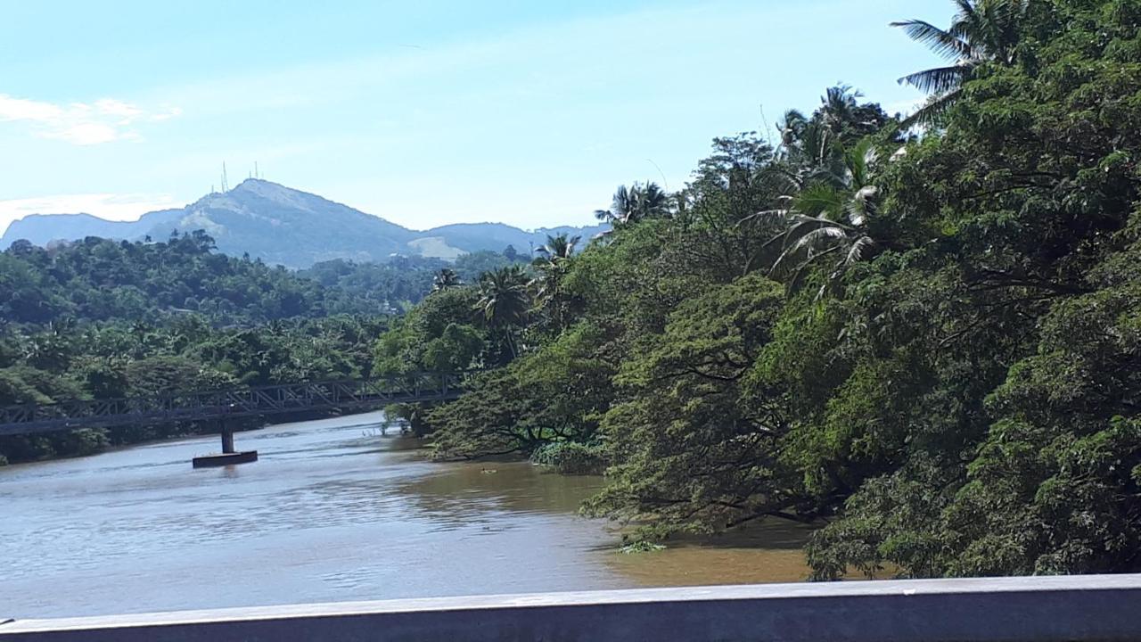 Jal,Min Homestay Kandy Extérieur photo